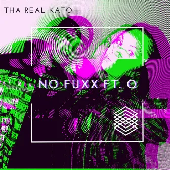 No Fuxx by Unknown Artist