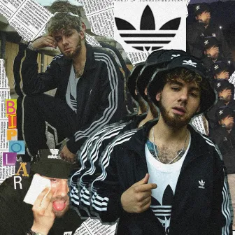 All My Shit Is Adidas by Diegollo Haze