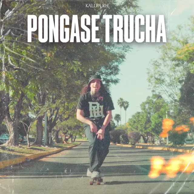 Pónganse Trucha