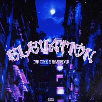 Elevation by Dee Rokk