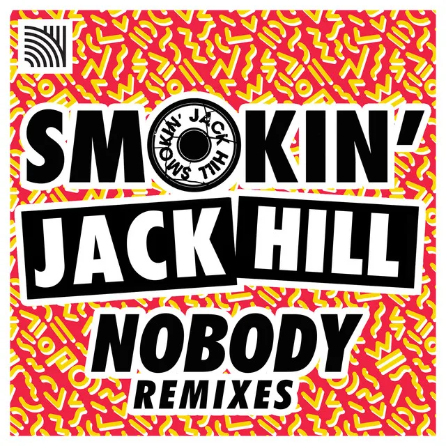 Nobody - Nathan Jain Remix Edit