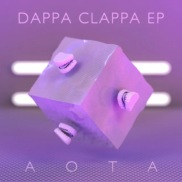 Dappa Clappa EP