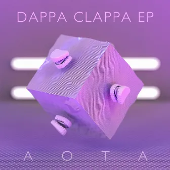 Dappa Clappa EP by Aota