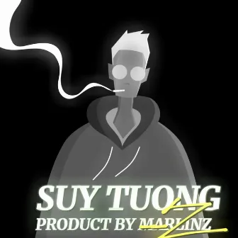 SUY TƯỞNG (Instrumental) by Marlinz