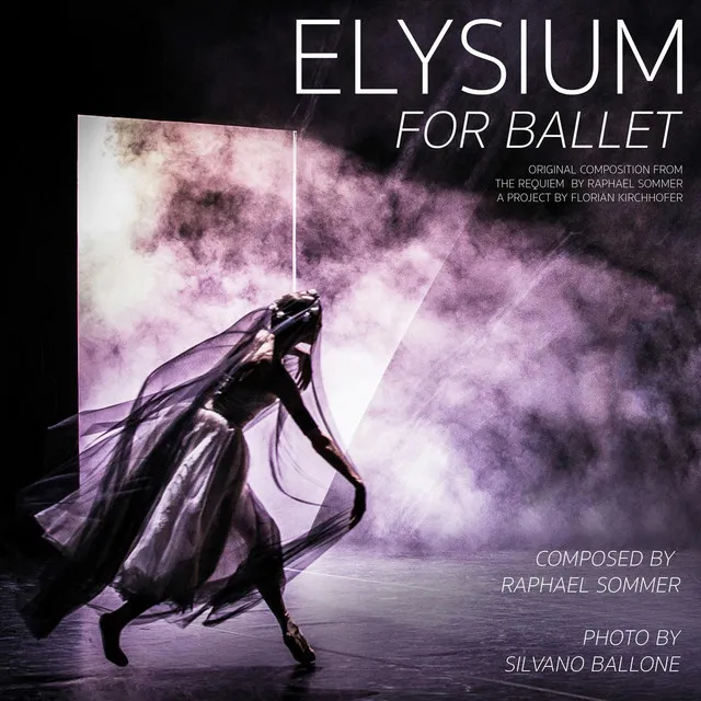 Elysium for Ballet