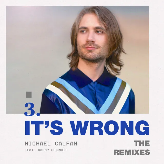 It's Wrong (feat. Danny Dearden) - Rollercoaster VIP Mix