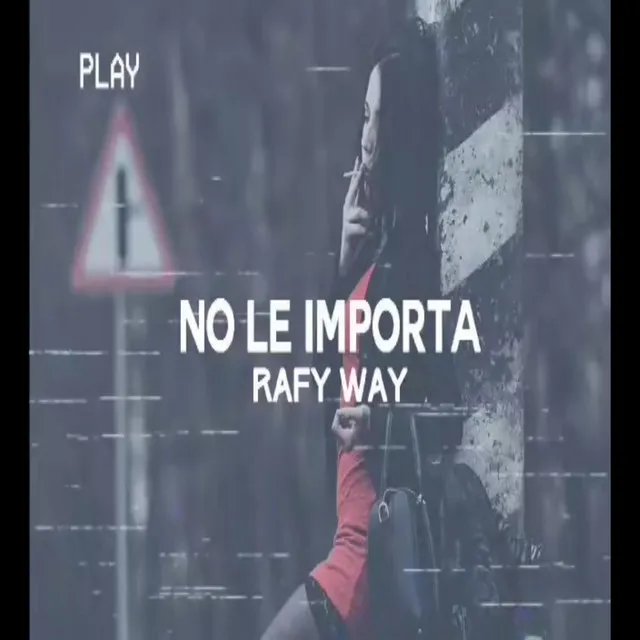 No le importa