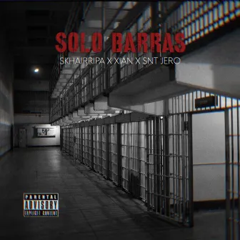 Solo Barras by SKYRRIPA