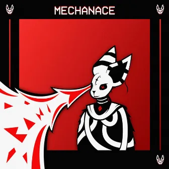 MECHANACE by BANI