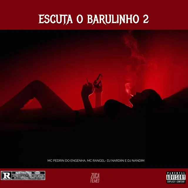 Escuta O Barulinho 2