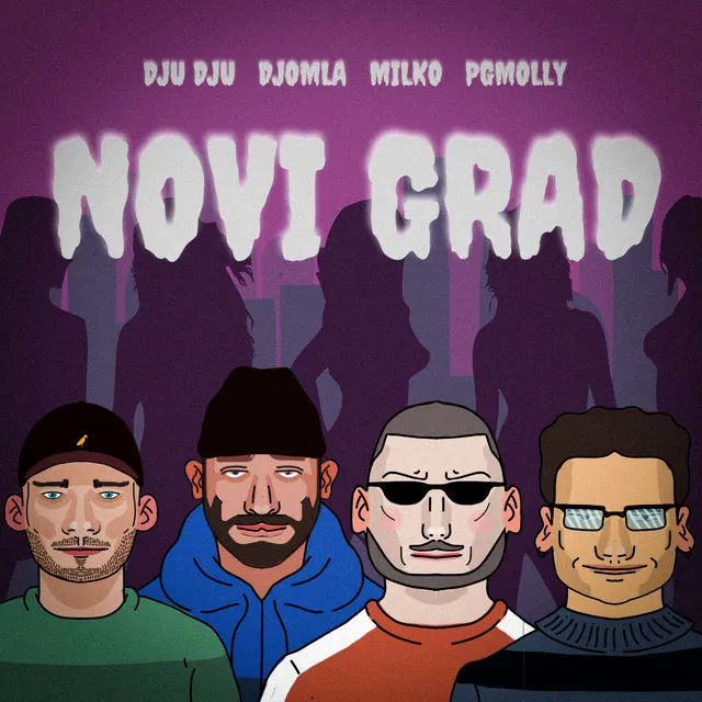 Novi Grad