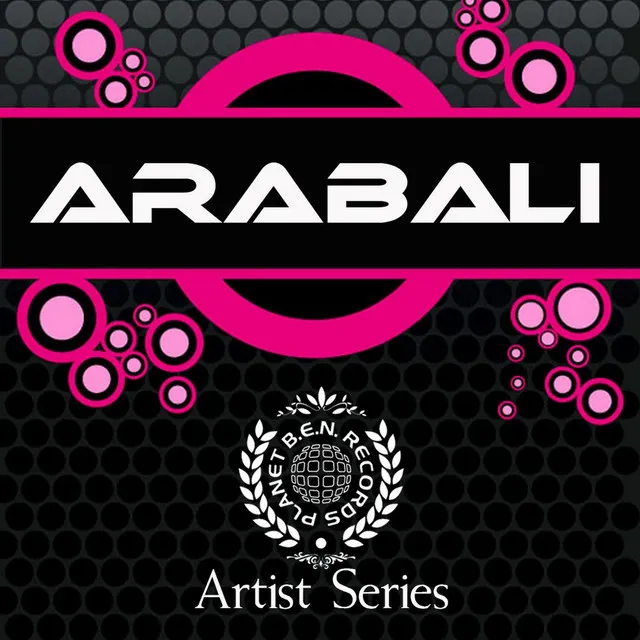 Arabali Works