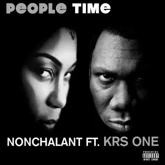 People Time by Nonchalant