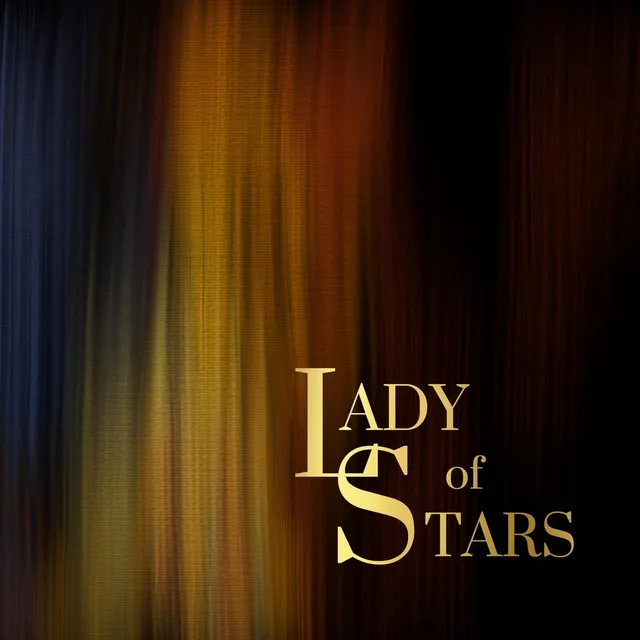 Lady Of Stars