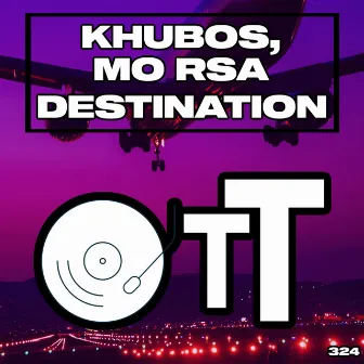 Destination by Khubos