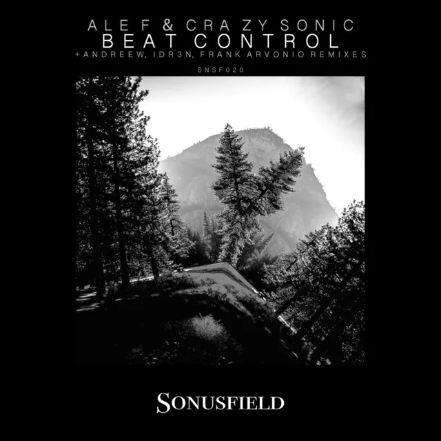 Beat Control - AndReew Remix