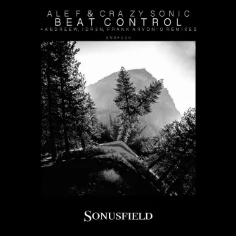 Beat Control by Frank Arvonio