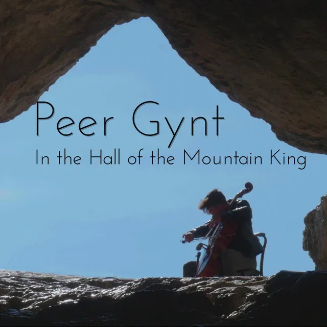 Peer Gynt