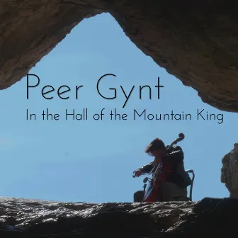 Peer Gynt by Felician Kalmus