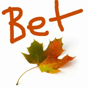 Bet by StoneMakesMusic