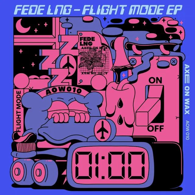 Flight Mode - Yu Su Remix