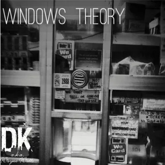 Windows Theory by Wayne Watts