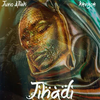 Jihadi by Juno Allah