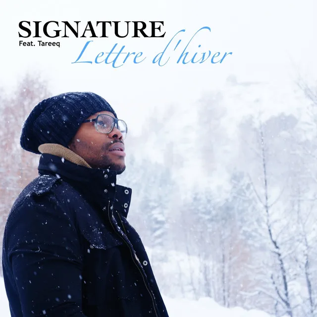 Lettre d'hiver