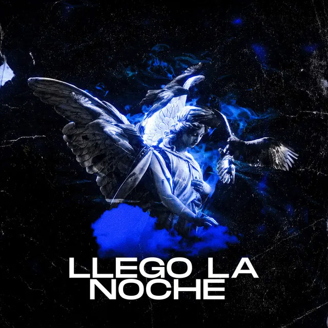 LLEGO LA NOCHE