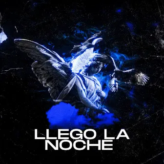 LLEGO LA NOCHE by MC JOSH EDQ