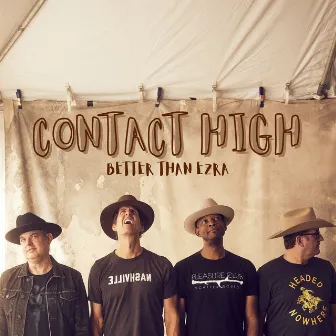 Contact High by Better Than Ezra