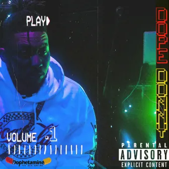 #DopeDonny Vol.1 by Dope Donny