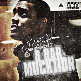 8 Bar Mucktion by J Beatz