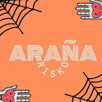 Araña by Risko