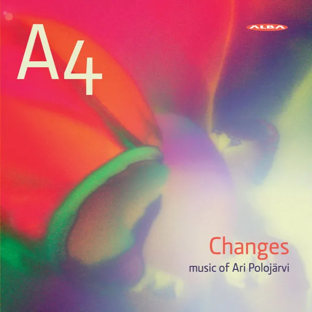 A4: Changes