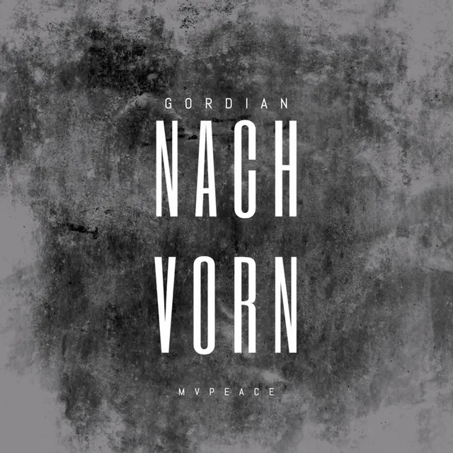 Nach vorn