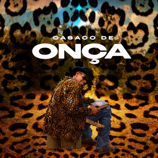 Casaco de Onça