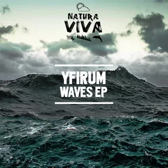 Waves by Yfirum