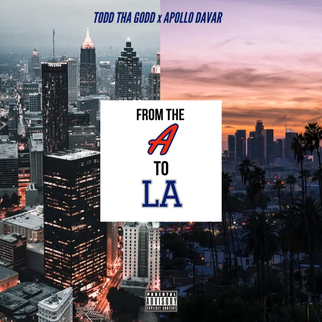 From The A to LA