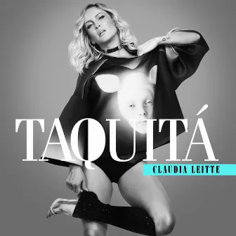 Taquitá by Claudia Leitte