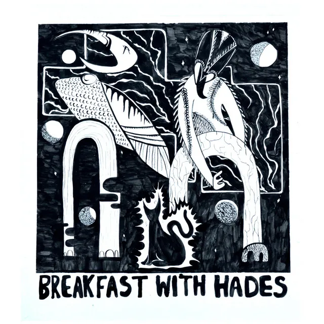 Breakfast With Hades