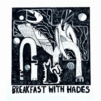 Breakfast With Hades by MĀ