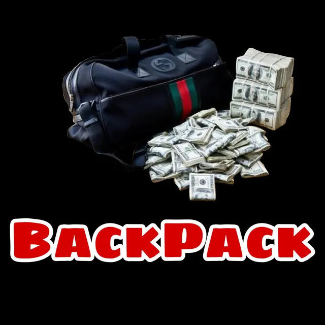 Back Pack