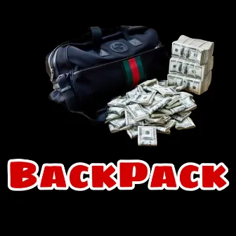 Back Pack by Scruege