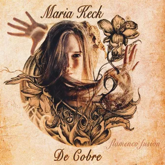 De Cobre by Maria Keck