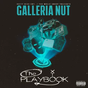 The PlayBook by GalleriaNut