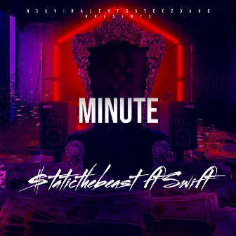 Minute by $taticthebeast