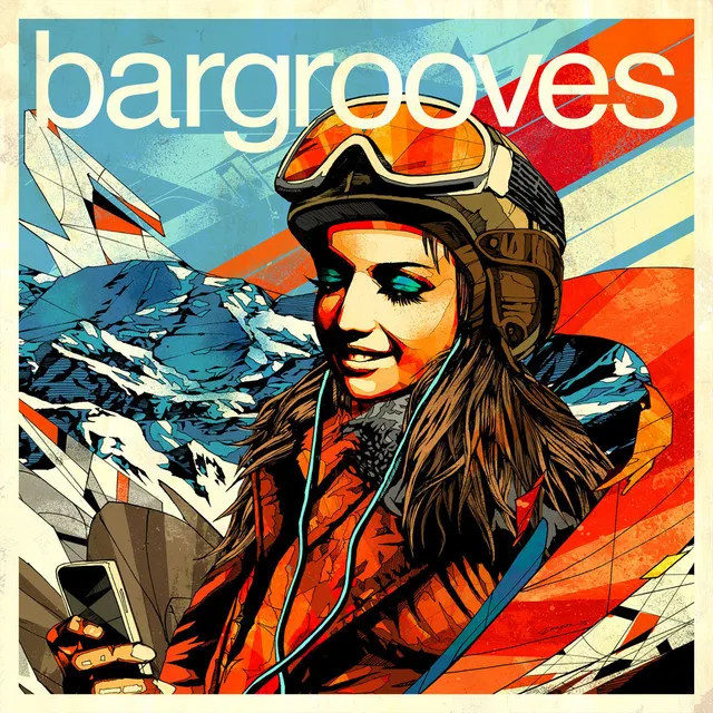 Bargrooves Après Ski 3.0 Mixtape