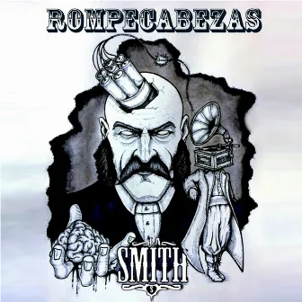 Rompecabezas by La Smith