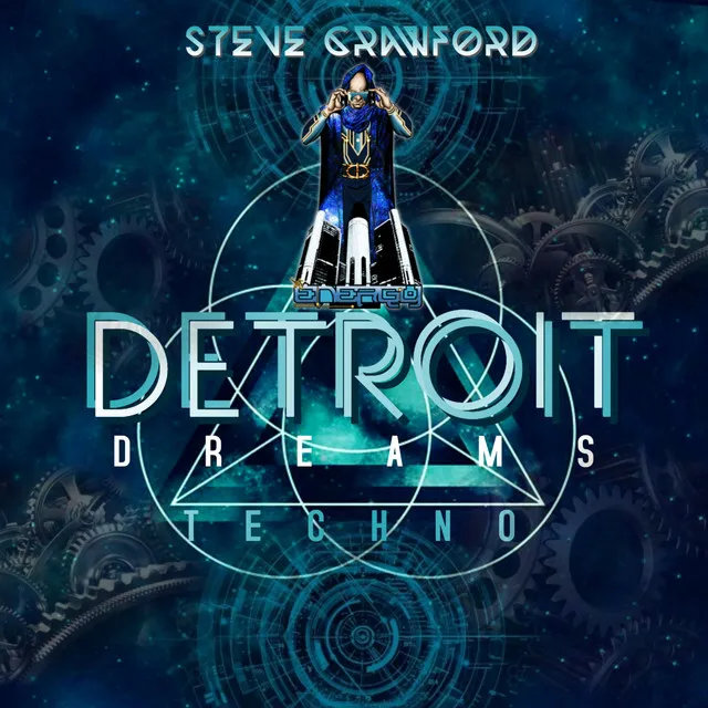 Detroit Dreams